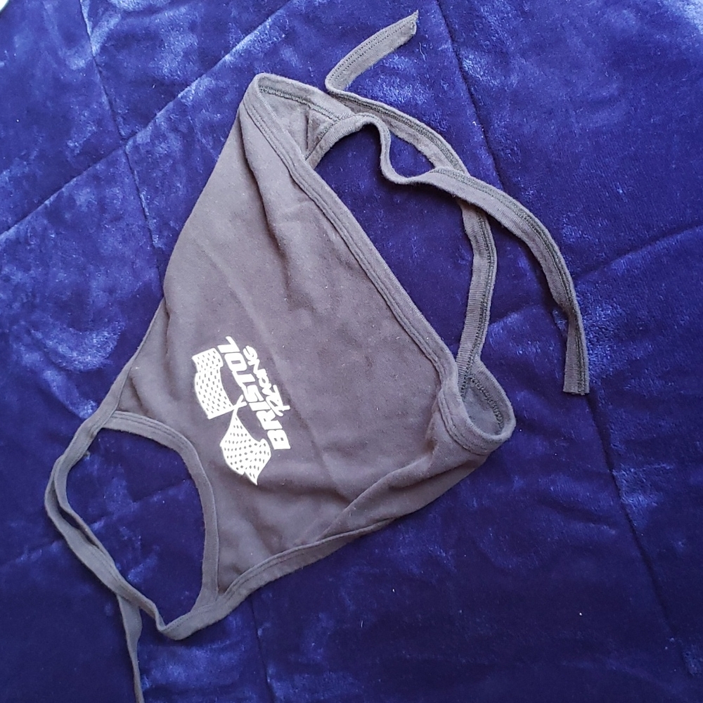 Halter Top